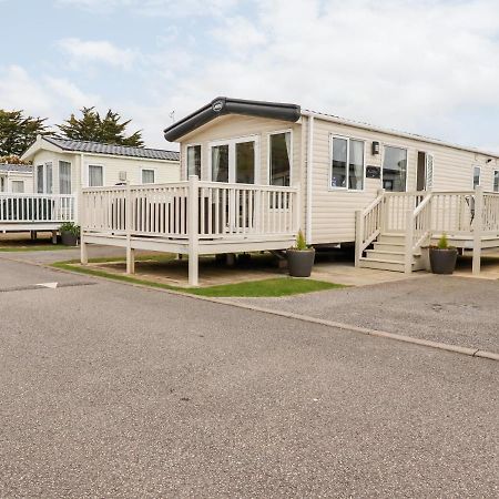 Villa Eden Way 45 Par Exterior foto