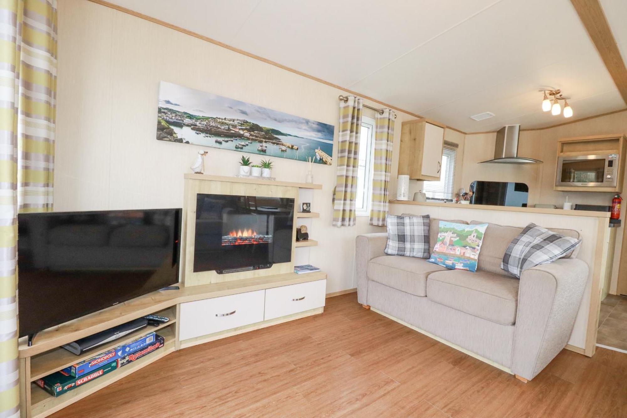 Villa Eden Way 45 Par Exterior foto